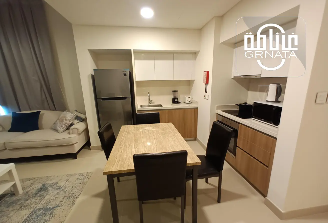 Apartment For Rent In Diyar Al Muharraq